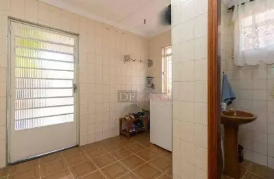 Casa com 4 quartos à venda na Rua Odete Gomes Barreto, 251, Vila Carrão, São Paulo