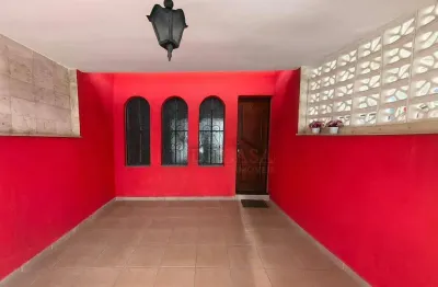 Sobrado com 2 dormitórios à venda, 118 m² por R$ 593.000,00 - Tatuapé - São Paulo/SP