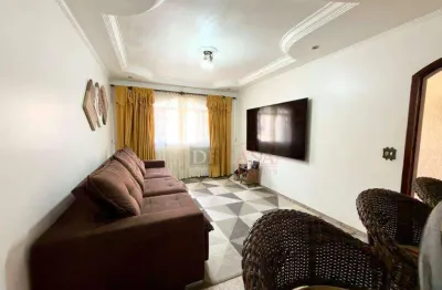 Casa térrea com 3 dormitórios à venda, 100 m² por R$ 750.000 - Patriarca- São Paulo/SP