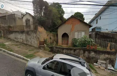 Terreno à venda, 500 m² por R$ 3.000.000,00 - Vila Ré - São Paulo/SP