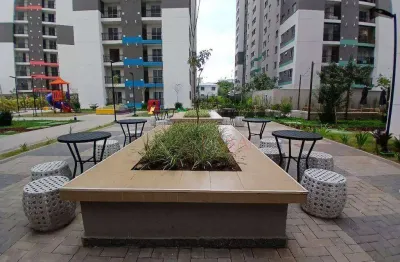 Apartamento com 2 dormitórios à venda, 40 m² por R$ 335.000,01 - Mooca - São Paulo/SP