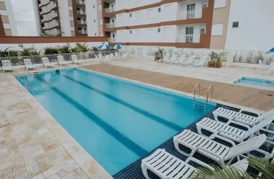 Apartamento com 2 dormitórios, 48 m² - venda por R$ 435.000,00 ou aluguel por R$ 3.232,00/mês - Itaquera - São Paulo/SP