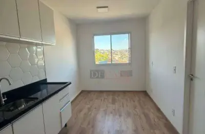 Apartamento com 1 quarto à venda na Rua das Estrelas, 982, Jardim Vila Carrão, São Paulo