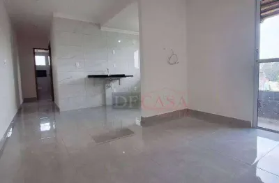 Apartamento com 2 dormitórios à venda, 63 m² por R$ 319.000,00 - Itaquera - São Paulo/SP