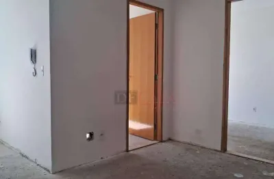 Apartamento com 2 quartos à venda na Rua Almeida Brandão, 433, Vila Guilhermina, São Paulo