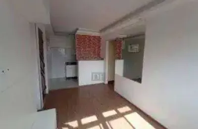 Apartamento com 03 dormitórios à venda, 55 m² por R$ 290.000 - Aricanduva - São Paulo/SP