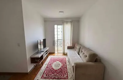 Apartamento com 2 dormitórios à venda, 55 m² por R$ 340.000,00 - Ponte Rasa - São Paulo/SP