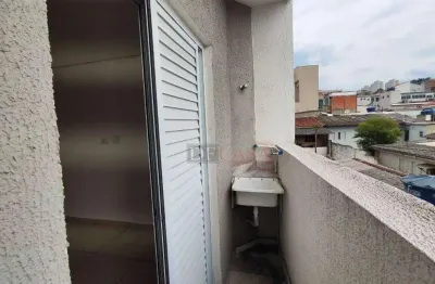 Apartamento à venda, 39 m² por R$ 199.800,00 - Vila Carmosina - São Paulo/SP