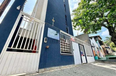 Apartamento com 2 dormitórios à venda, 37 m² por R$ 260.000,00 - Cidade Líder - São Paulo/SP