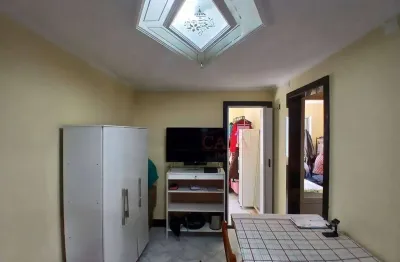 Apartamento com 2 dormitórios à venda, 40 m² por R$ 200.000,00 - Artur Alvim - São Paulo/SP