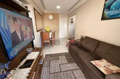 Apartamento com 2 dormitórios à venda, 50 m² por R$ 540.000,00 - Penha - São Paulo/SP