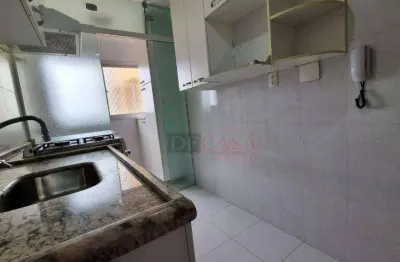 Apartamento com 2 dormitórios à venda, 50 m² por R$ 500.000,00 - Vila Ré - São Paulo/SP