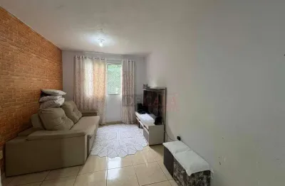 Apartamento com 2 dormitórios à venda, 42 m² Itaquera - São Paulo/SP