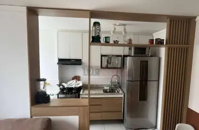 Apartamento com 2 dormitórios à venda, 35 m² por R$ 380.000 - Penha - São Paulo/SP