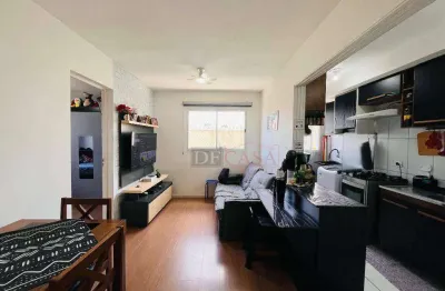 Apartamento com 3 quartos à venda na Avenida Padre Gregório Mafra, 334, Vila Taquari, São Paulo