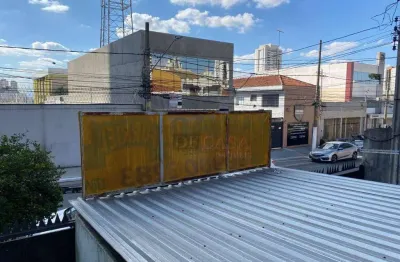 Casa comercial à venda na Rua Euclides Pacheco, 1838, Vila Gomes Cardim, São Paulo