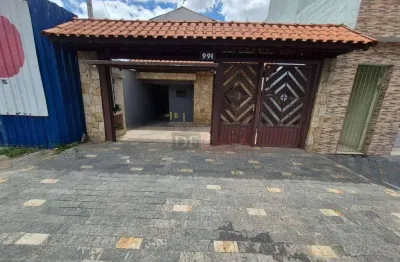 Casa com 2 dormitórios à venda, 102 m² por R$ 639.000 - Vila Matilde - São Paulo/SP
