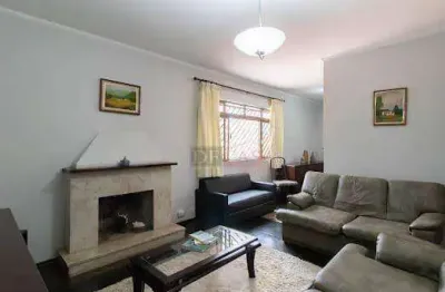 Casa com 3 dormitórios à venda, 116 m² por R$ 590.000,00 - Vila Buenos Aires - São Paulo/SP