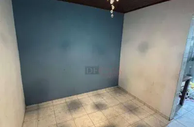 Casa com 2 dormitórios à venda, 80 m² por R$ 320.000,00 - Artur Alvim - São Paulo/SP