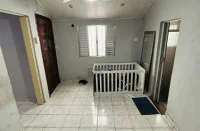 Casa com 2 dormitórios à venda, 80 m² por R$ 320.000,00 - Artur Alvim - São Paulo/SP