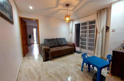 Casa à venda, 185 m² por R$ 619.000,00 - Artur Alvim - São Paulo/SP