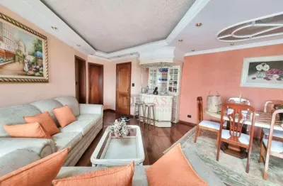 Cobertura com 4 dormitórios à venda, 225 m² por R$ 2.100.000,00 - Vila Formosa - São Paulo/SP