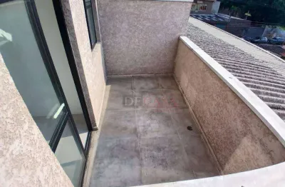 Apartamento Garden à venda, 48 m² por R$ 334.990,01 - Mooca - São Paulo/SP