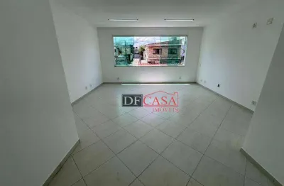 Sala para alugar, 40 m² por R$ 2.800,00/mês - Itaquera - São Paulo/SP