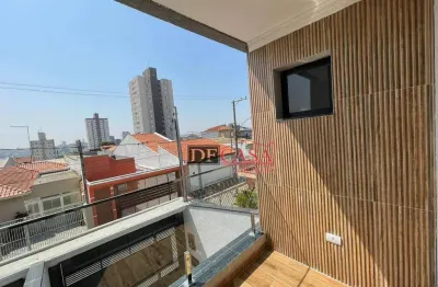Sobrado com 3 dormitórios à venda, 158 m² por R$ 850.000,00 - Vila Carrão - São Paulo/SP