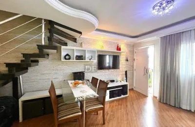 Casa com 2 quartos à venda na Rua Salomé Queiroga, 660, Vila Carrão, São Paulo