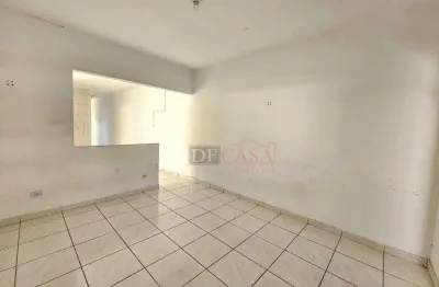 Sobrado com 4 dormitórios à venda, 120 m² por R$ 379.999,90 - Cidade Líder - São Paulo/SP