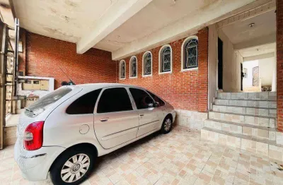 Casa com 8 quartos à venda na Rua Caapeba, 136, Jardim Norma, São Paulo