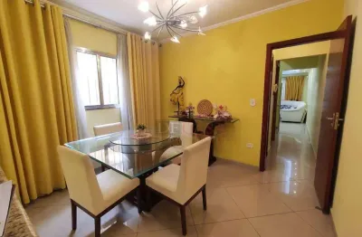 Sobrado com 3 dormitórios à venda, 154 m² - Cidade Patriarca - São Paulo/SP