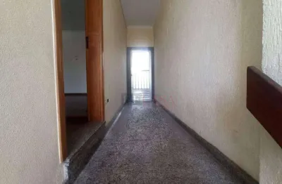 Sobrado com 2 dormitórios à venda, 266 m² por R$ 900.000,00 - Vila Matilde - São Paulo/SP