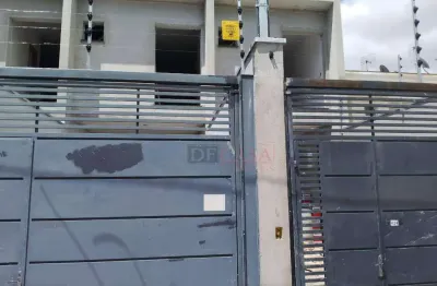 Sobrado à venda, 160 m² por R$ 750.000,00 - Jardim Maringá - São Paulo/SP