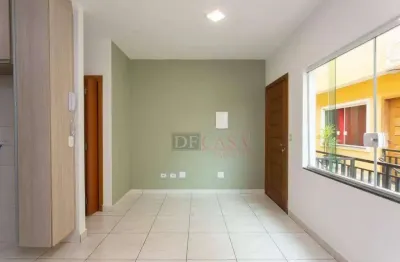 Sobrado à venda, 53 m² por R$ 285.000,00 - Itaquera - São Paulo/SP