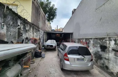 Terreno à venda, 127 m² por R$ 320.000,00 - Itaquera - São Paulo/SP