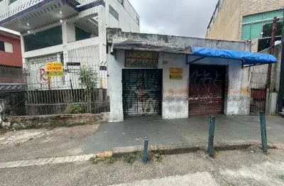 Terreno à venda, 340 m² por R$ 668.000,00 - Itaquera - São Paulo/SP