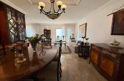Apartamento Duplex com 3 dormitórios à venda, 253 m² por R$ 2.090.000,00 - Belenzinho - São Paulo/SP