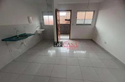 Apartamento com 1 dormitório à venda, 30 m² por R$ 259.900,00 - Vila Buenos Aires - São Paulo/SP