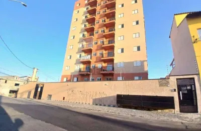 Apartamento com 2 dormitórios à venda, 40 m² por R$ 287.999,00 - Cidade Líder - São Paulo/SP