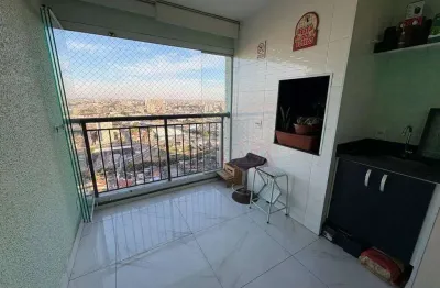 Apartamento com 2 dormitórios à venda, 60 m² Penha de França - São Paulo/SP