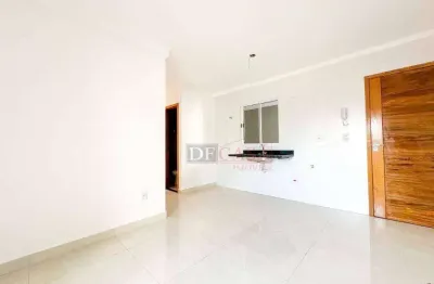 Apartamento com 2 dormitórios à venda, 44 m² por R$ 440.000,00 - Vila Formosa - São Paulo/SP