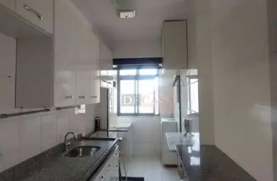 Apartamento com 3 quartos à venda na Rua Crubixas, 162, Vila Araguaia, São Paulo