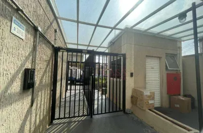 Apartamento com 2 dormitórios à venda, 40 m² por R$ 225.000,00 - Jardim Matarazzo - São Paulo/SP