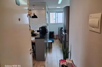 Apartamento com 2 dormitórios à venda, 41 m² por R$ 270.000,00 - Itaquera - São Paulo/SP
