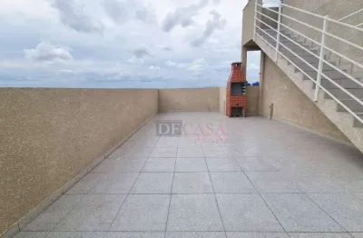 Apartamento com 2 dormitórios à venda, 41 m² por R$ 263.287,50 - Itaquera - São Paulo/SP