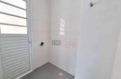 Apartamento com 2 dormitórios à venda, 41 m² por R$ 263.287,00 - Itaquera - São Paulo/SP