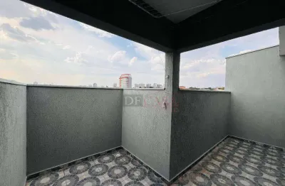 Apartamento com 2 quartos à venda na Rua João Marchiori, 403, Cidade Patriarca, São Paulo