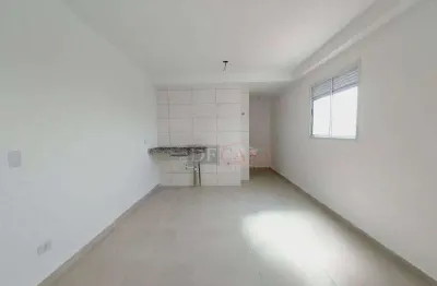 Apartamentos Novos à Venda Vila Alpina. 2 dormitórios, 1 Vaga de Garagem. São Paulo/SP